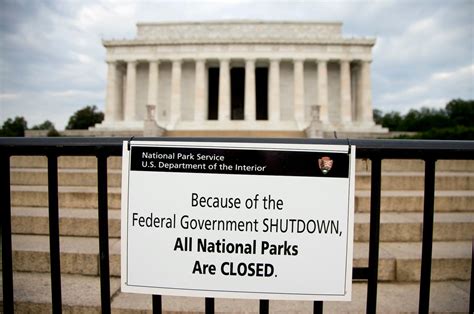 will government offices open tomorrow|A government shutdown is nearing this weekend. What.